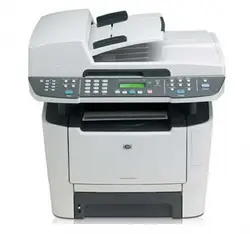پرینتر استوک اچ پی HP LaserJet 2727fn