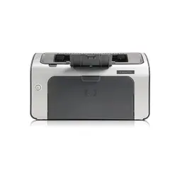 پرینتر استوک اچ پی لیزری مدل HP P1006 Printer