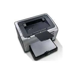 پرینتر استوک اچ پی لیزری مدل HP P1006 Printer