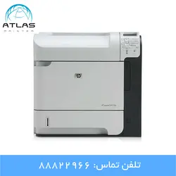 پرینتر استوک لیزری اچ پی HP P4015dn