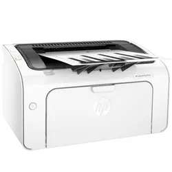 پرینتر استوک لیزری اچ پی HP Pro M12w