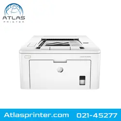 پرینتر استوک لیزری اچ پی HP Pro M203dw
