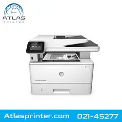 پرینتر استوک لیزری اچ پی HP Pro MFP M426dw