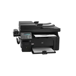 پرینتر استوک لیزری اچ پی مدل HP LaserJet Pro M1214nfh Multifunction