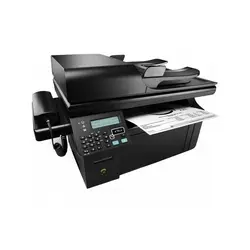 پرینتر استوک لیزری اچ پی مدل HP LaserJet Pro M1214nfh Multifunction