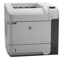 پرینتر استوک لیزری اچ پی مدل HP M601dn