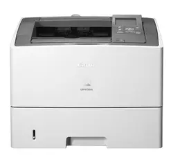 پرینتر استوک لیزری کانن مدل Canon LBP 6750dn