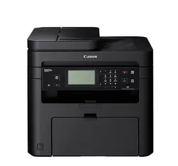 پرینتر کانن Canon i-Sensys MF237w