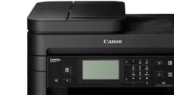 پرینتر کانن Canon i-Sensys MF237w
