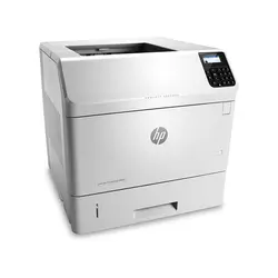 پرینتر لیزری اچ پی مدل HP M604dn