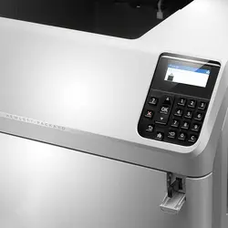 پرینتر لیزری اچ پی مدل HP M604dn