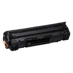 تونر مشکی کانن مدل Canon 737 Toner