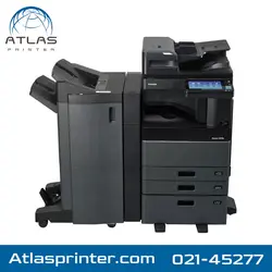 دستگاه کپی توشیبا Toshiba 3528