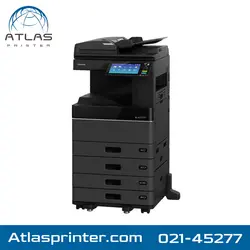دستگاه کپی توشیبا Toshiba 3528