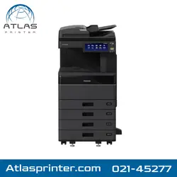 دستگاه کپی توشیبا Toshiba 3528