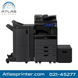 دستگاه کپی توشیبا Toshiba 4528A