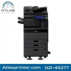 دستگاه کپی توشیبا Toshiba 4528A