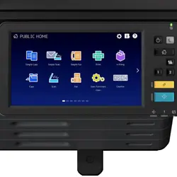 دستگاه کپی توشیبا Toshiba 4528A