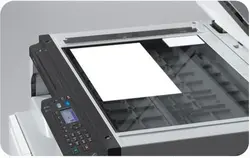 دستگاه کپی ریکو ricoh MP 2014AD