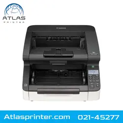 اسکنر کنون CANON FORMULA DR-G2090