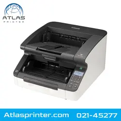 اسکنر کنون CANON FORMULA DR-G2090