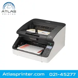 اسکنر کنون CANON FORMULA DR-G2090