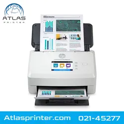 اسکنر اچ پی HP ScanJet Enterprise Flow N7000 snw1