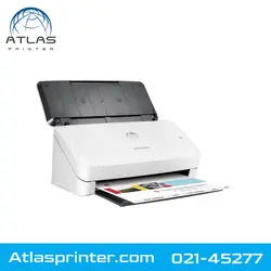 اسکنر اچ پی HP ScanJet Pro 2000 S