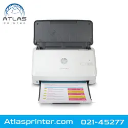 اسکنر اچ پی HP ScanJet Pro 2000 S