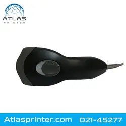 بارکدخوان میوا MEVA MBS 3615 بدون پایه