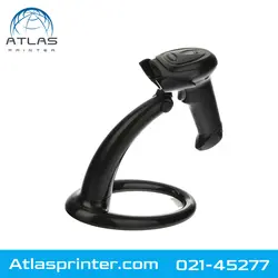 بارکدخوان میوا MEVA MBS6800 با پایه