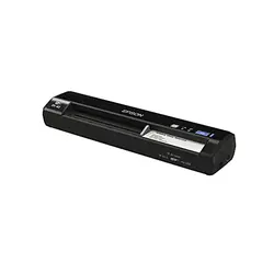 اسکنر اپسون Epson WorkForce DS-40