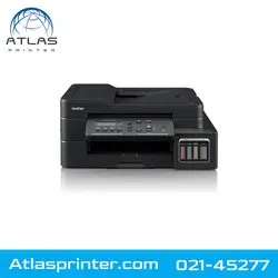 brother DCP T710w