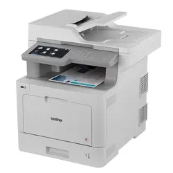 پرینتر برادر brother MFC-L9570CDW