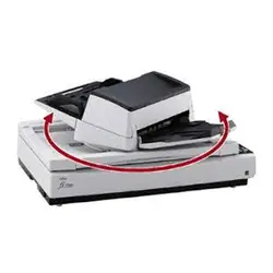 اسکنر فوجیتسو Fujitsu FI-7700S
