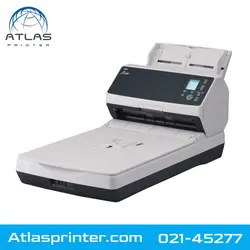 اسکنر فوجیتسو Fujitsu FI-8290