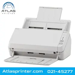 اسکنر فوجیتسو Fujitsu SP-1120