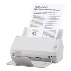 اسکنر فوجیتسو Fujitsu SP-1125