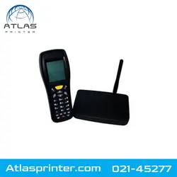 بارکد اسکنر آکسیوم Axiom PDT8223