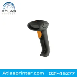 بارکد اسکنر زد ای اس ZEC 2100DB