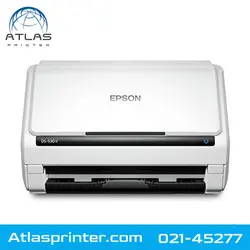 اسکنر اپسون EPSON DS-530II