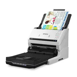 اسکنر اپسون EPSON DS-530II
