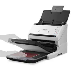 اسکنر اپسون EPSON DS-530II