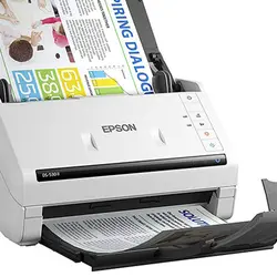 اسکنر اپسون EPSON DS-530II