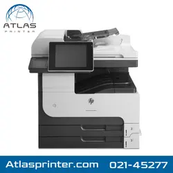 پرینتر استوک اچ پی Hp LaserJet Enterprise MFP M725z