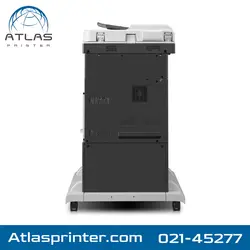 پرینتر استوک اچ پی Hp LaserJet Enterprise MFP M725z