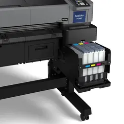 پلاتر اپسون SureColor SC-F6300 (HDK) - اطلس پرینتر