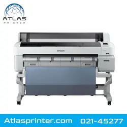 پلاتر اپسون SureColor SC-T7200 - اطلس پرینتر