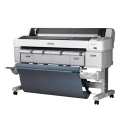 پلاتر اپسون SureColor SC-T7200 - اطلس پرینتر