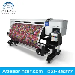 پلاتر اپسون SureColor SC-F7200 - اطلس پرینتر